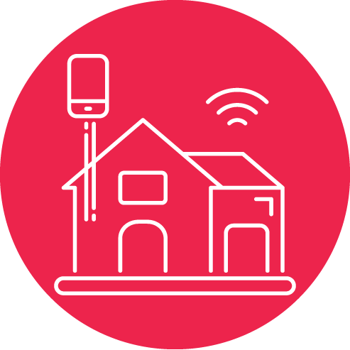 Residential smart metering